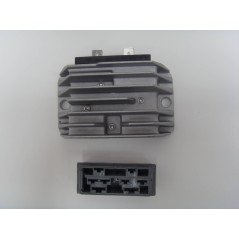 Regulador de tensión 12V 30A 7 polos LOMBARDINI RUGGERINI 3LD 4LD SAPRISA 7155 | NewgardenParts.com