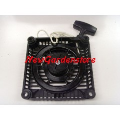 Avviatore messa in moto rasaerba tagliaerba 49088-2441 KAWASAKI 260156 FC180 | NewgardenParts.com