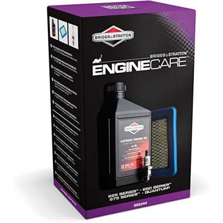 BRIGGS & STRATTON Original Rasentraktor-Wartungssatz 625 650 675 | NewgardenParts.com