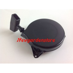 Avviatore messa in moto rasaerba tagliaerba BRIGGS &STRATTON 499706 260110 | NewgardenParts.com