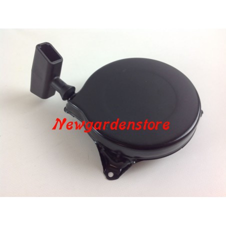 Avviatore messa in moto rasaerba tagliaerba BRIGGS &STRATTON 499706 260110 | NewgardenParts.com