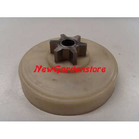 Rueda dentada cadena campana motosierra ALPINA Castor 6980527 | NewgardenParts.com