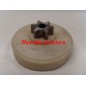 Sprocket wheel chain bell chain saw ALPINA Castor 6980527