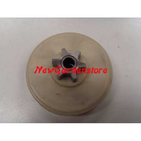 Rueda dentada cadena campana motosierra ALPINA Castor 6980527