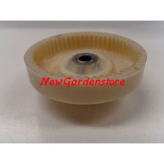 Sprocket wheel chain bell chain saw ALPINA Castor 6980527 | NewgardenParts.com