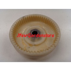 Sprocket wheel chain bell chain saw ALPINA Castor 6980527 | NewgardenParts.com