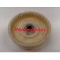 Sprocket wheel chain bell chain saw ALPINA Castor 6980527