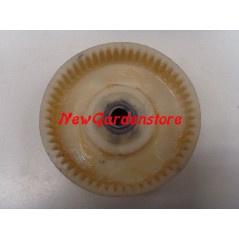 Sprocket wheel chain bell chain saw ALPINA Castor 6980527 | NewgardenParts.com