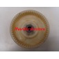 Sprocket wheel chain bell chain saw ALPINA Castor 6980527
