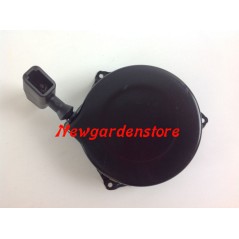 Avviatore messa in moto rasaerba tagliaerba BRIGGS &STRATTON 499706 260110 | NewgardenParts.com