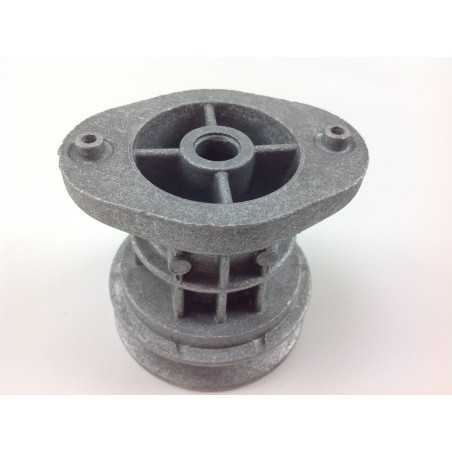 Mozzo supporto lama OLEOMAC rasaerba G48TK COMFORT PLUS (K605) 66030256R originale 170032 | NewgardenParts.com