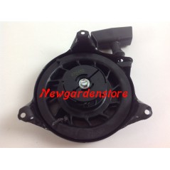 Avviatore messa in moto rasaerba tagliaerba BRIGGS &STRATTON 499706 260110 | NewgardenParts.com