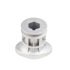 Mozzo supporto lama EFCO rasaerba tagliaerba tosaerba LR47 TB LR47 TBQ compatibile | NewgardenParts.com