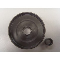 Pignone campana frizione catena motosega 340-345-346XP-350 360078 HUSQVARNA | NewgardenParts.com