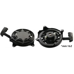 Motor de arranque para cortacésped BRIGGS Quantum Power Intek 497680