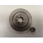 Pignone campana frizione catena motosega 340-345-346XP-350 360078 HUSQVARNA
