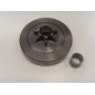 Chainsaw chain clutch bell pinion 340-345-346XP-350 360078 HUSQVARNA