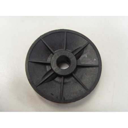 Anpassbare Treibscheibe Mäher Durchmesser 70mm 300207 | NewgardenParts.com