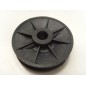 Puleggia trazione tagliaerba rasaerba compatibile diametro 70mm 300207