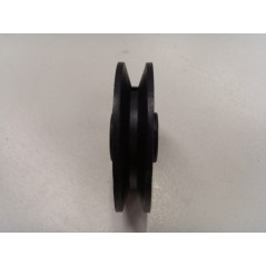 Puleggia trazione tagliaerba rasaerba compatibile diametro 70mm 300207 | NewgardenParts.com