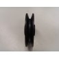 Puleggia trazione tagliaerba rasaerba compatibile diametro 70mm 300207