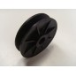 Puleggia trazione tagliaerba rasaerba compatibile diametro 70mm 300207