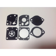 Membrandichtung für ZAMA C1Q Vergasermotor STIHL Heckenschere 71/72 | NewgardenParts.com