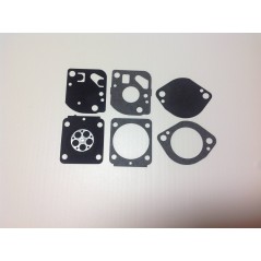 Junta de diafragma para carburador ZAMA C1Q motor STIHL cortasetos 71/72 | NewgardenParts.com