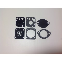 Diaphragm gasket for ZAMA C1Q carburettor engine STIHL hedge trimmer 71/72 | NewgardenParts.com