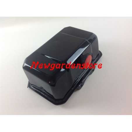 Tank cap engine LOMBARDINI 4LD 820 4LD 705 4LD 640 LDA 100 LDA 96 LDA 97 | NewgardenParts.com