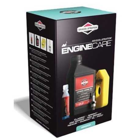 BRIGGS & STRATTON 450 series lawn tractor mower maintenance kit | NewgardenParts.com