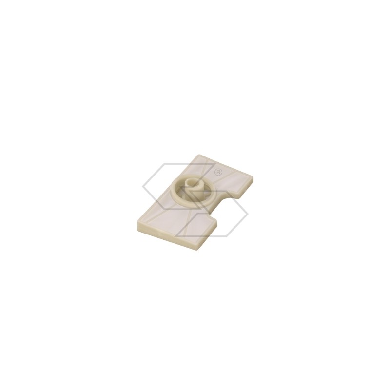Air filter for DOLMAR chain saw model 113 116 code 114173531