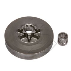 Pignon pour tronçonneuse ZENOAH 4000 4500 | NewgardenParts.com