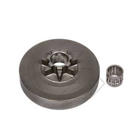 Sprocket for ZENOAH chainsaw 4000 4500 | NewgardenParts.com