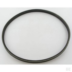 Self-propelled tractor belt CASTELGARDEN STIGA RIDER F72 135061404/0 ORIGINAL | NewgardenParts.com