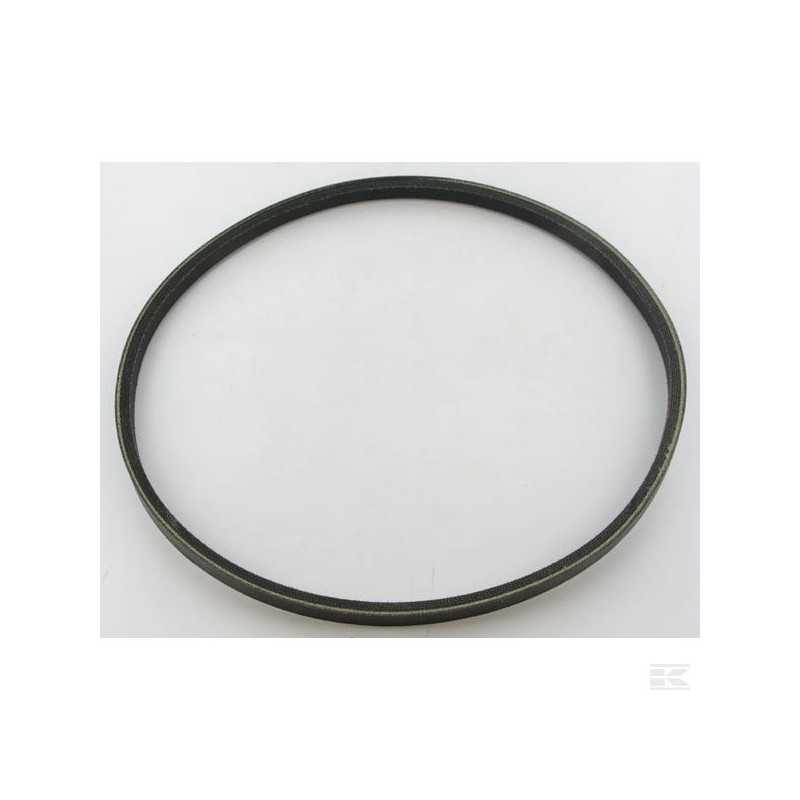 Correa de tractor autopropulsado CASTELGARDEN STIGA RIDER F72 135061404/0 ORIGINAL