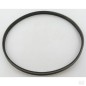 Self-propelled tractor belt CASTELGARDEN STIGA RIDER F72 135061404/0 ORIGINAL