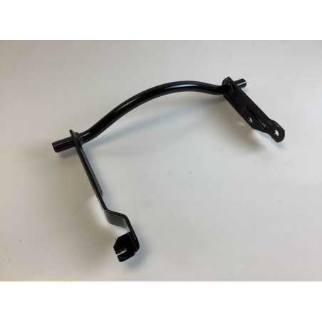 Leva fulcro piatto posteriore ORIGINALE STIGA trattorino tagliaerba 382318297/1 | NewgardenParts.com