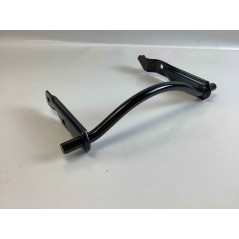 Leva fulcro piatto posteriore ORIGINALE STIGA trattorino tagliaerba 382318297/1 | NewgardenParts.com
