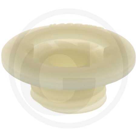 Tornillo sin fin compatible motosierra HUSQVARNA T425 T435 JONSERED 522006001 | NewgardenParts.com