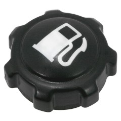 Tappo serbatoio trattorino STIGA tagliaerba SD98 SD108 25795001/1 325795003/0 | NewgardenParts.com