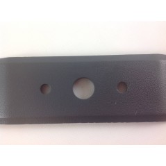 Flaches Rasentraktormesser 98 cm SD98 ORIGINAL CASTELGARDEN | NewgardenParts.com