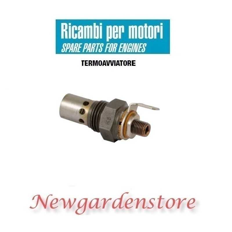 Termoavviatore 10688 24 volt 1/2" BSP 3/8" trattore autocarro FIAT IVECO SAME