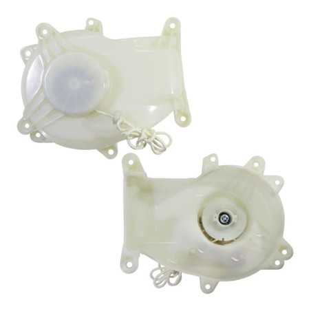 Starting starter blower EBV260-3E Euro 3 KASEI EBV260-3E.1.6 | NewgardenParts.com
