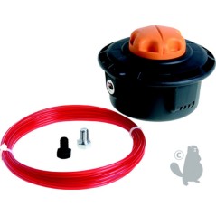 TESTINA A FILO RYOBI RAC115 RIF 1602139 COMPATIBILE