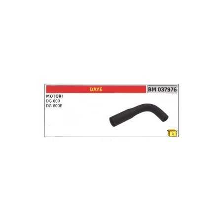 DAYE DG 600 - DG 600E tondeuse 037976 | NewgardenParts.com