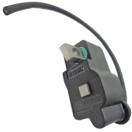Unidad de control stihl 11384004707 | NewgardenParts.com