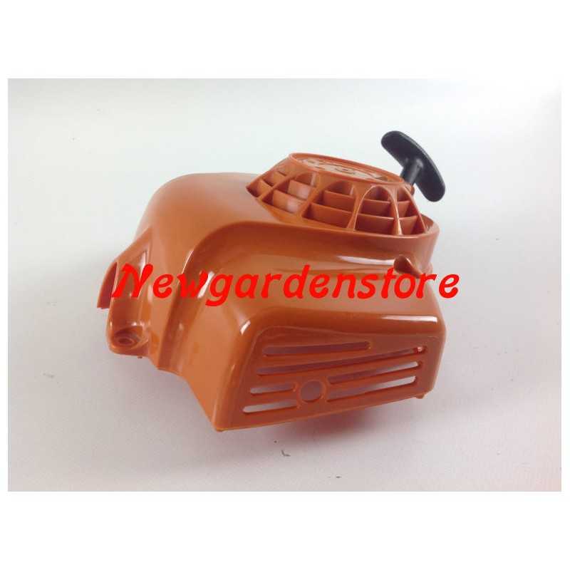 ORIGINAL STIHL HS81 cortacésped de arranque 42370802108