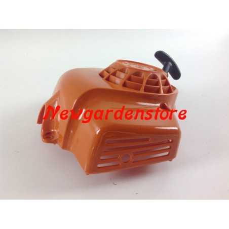 ORIGINAL STIHL HS81 lawn mower starter 42370802108 | NewgardenParts.com