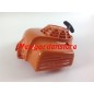 ORIGINAL STIHL HS81 cortacésped de arranque 42370802108